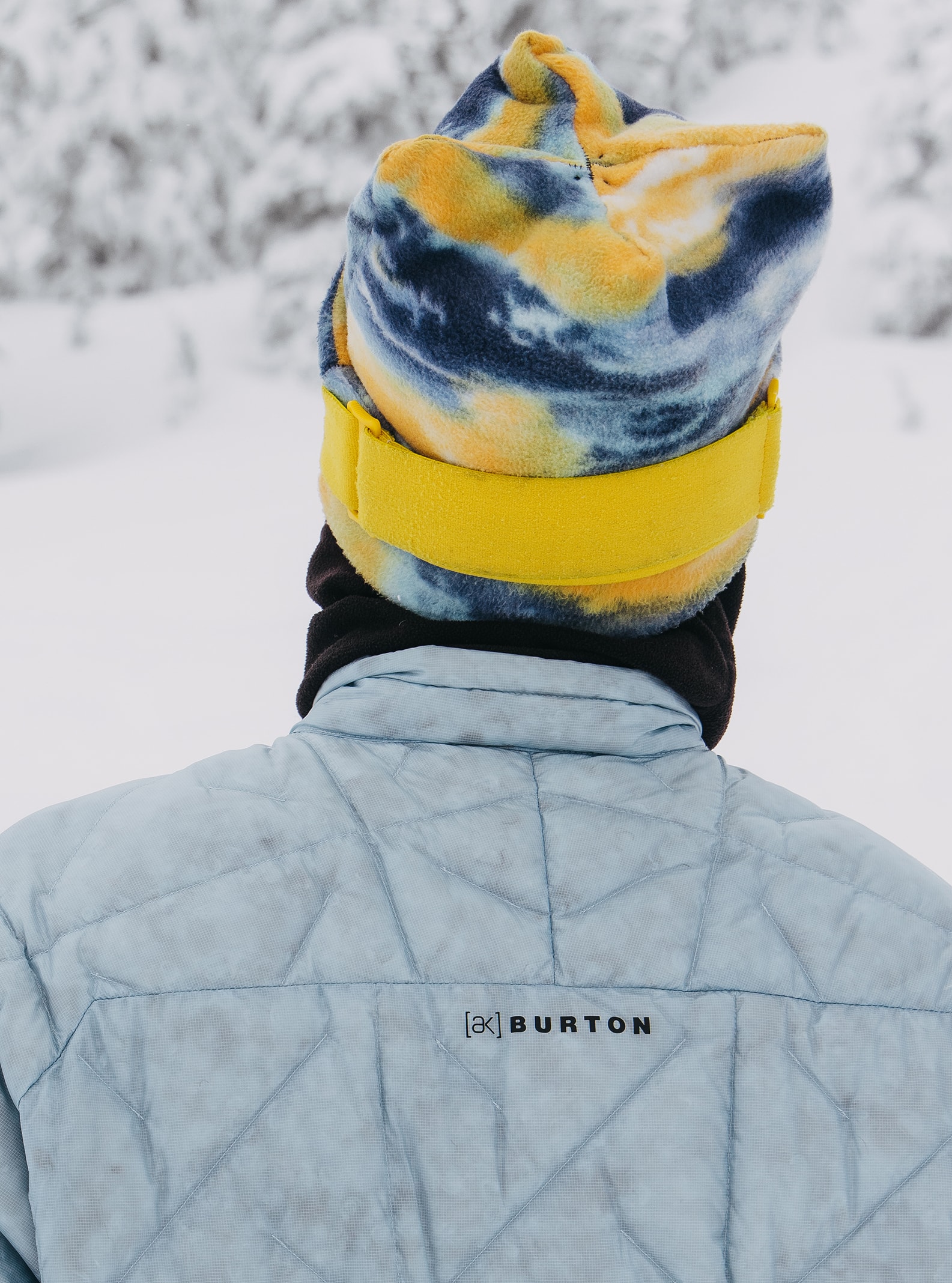 メンズ [ak] ベイカー ウルトラライト ダウン インサレーテッド