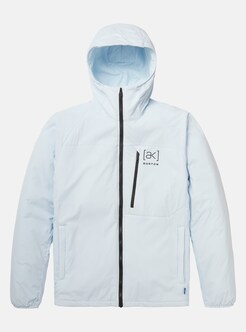Men's [ak] Helium Hooded Stretch Insulated Jacket | Burton.com