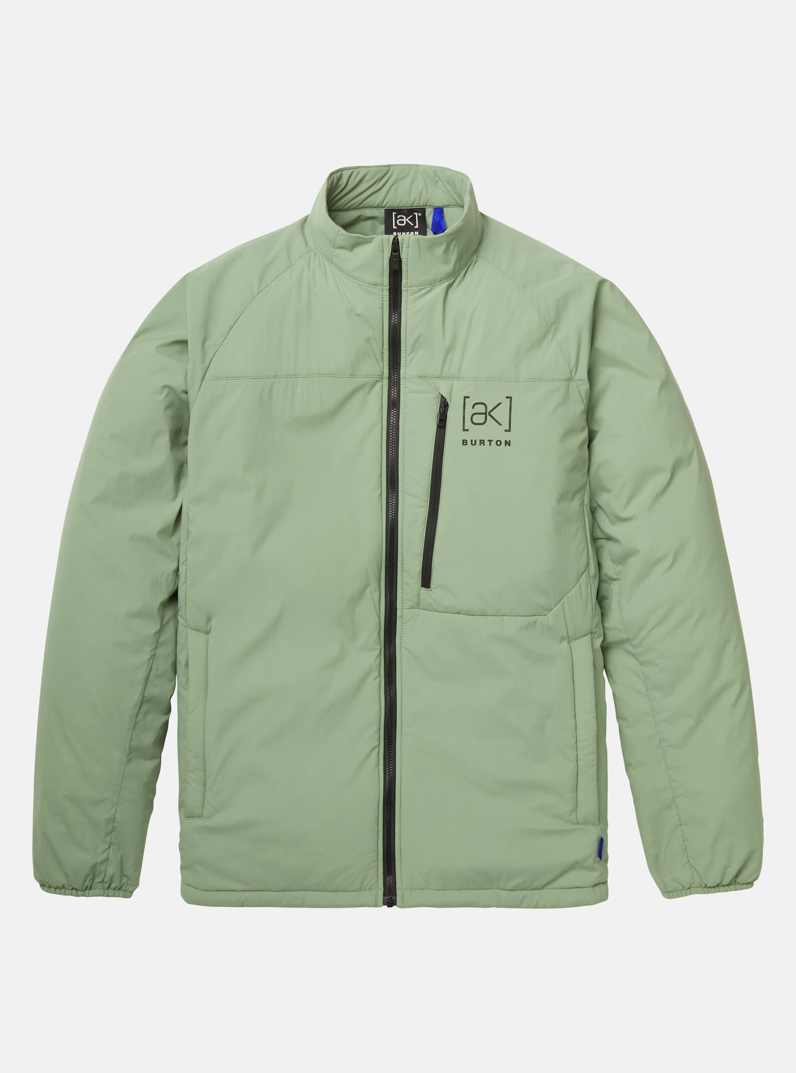 サンプル】Men's [ak] Helium Stretch Insulated Jacket