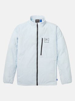 サンプル】Men's [ak] Helium Stretch Insulated Jacket | Burton.com