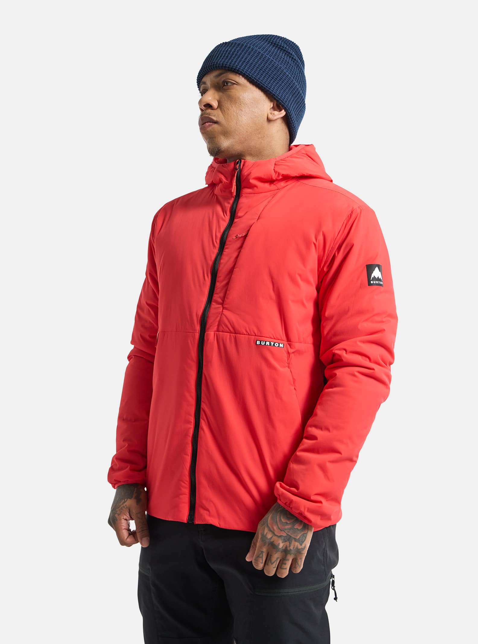 Burtonmens Outerwear 42% Off! Multipath Hooded Insulated Jacket most ...