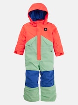 Toddlers' 2L One Piece | Burton.com Winter 2023 US