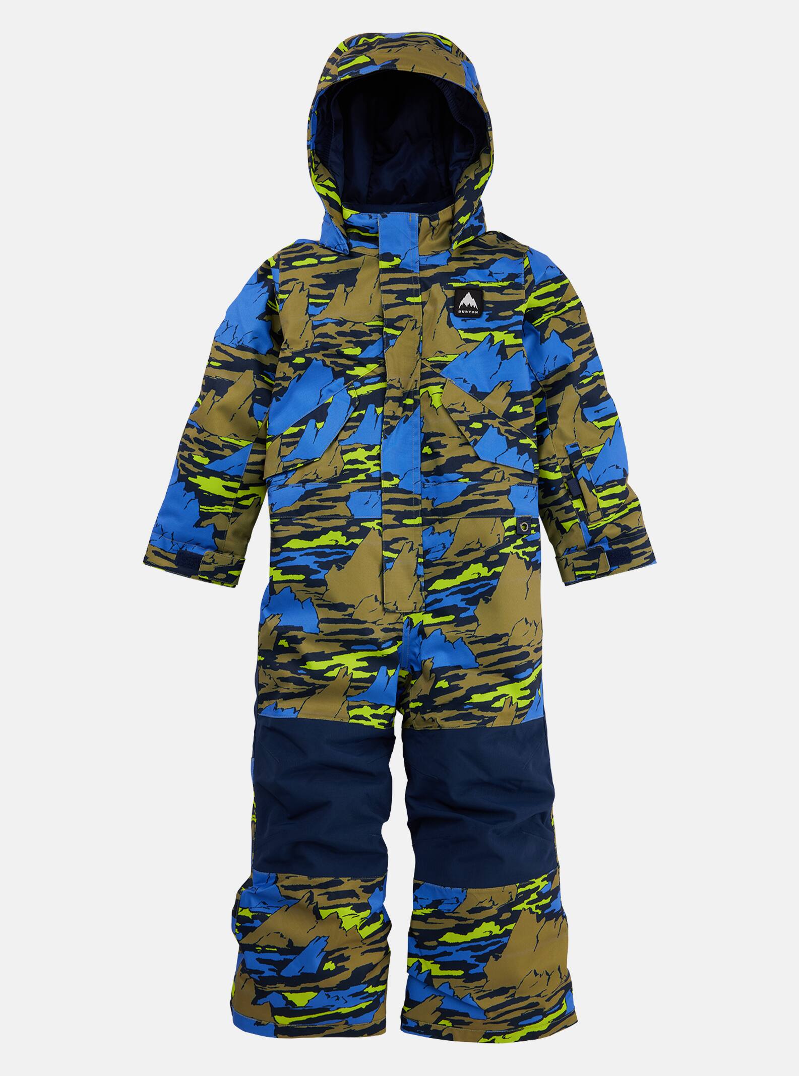 Toddlers' 2L One Piece | Burton.com Winter 2023 US