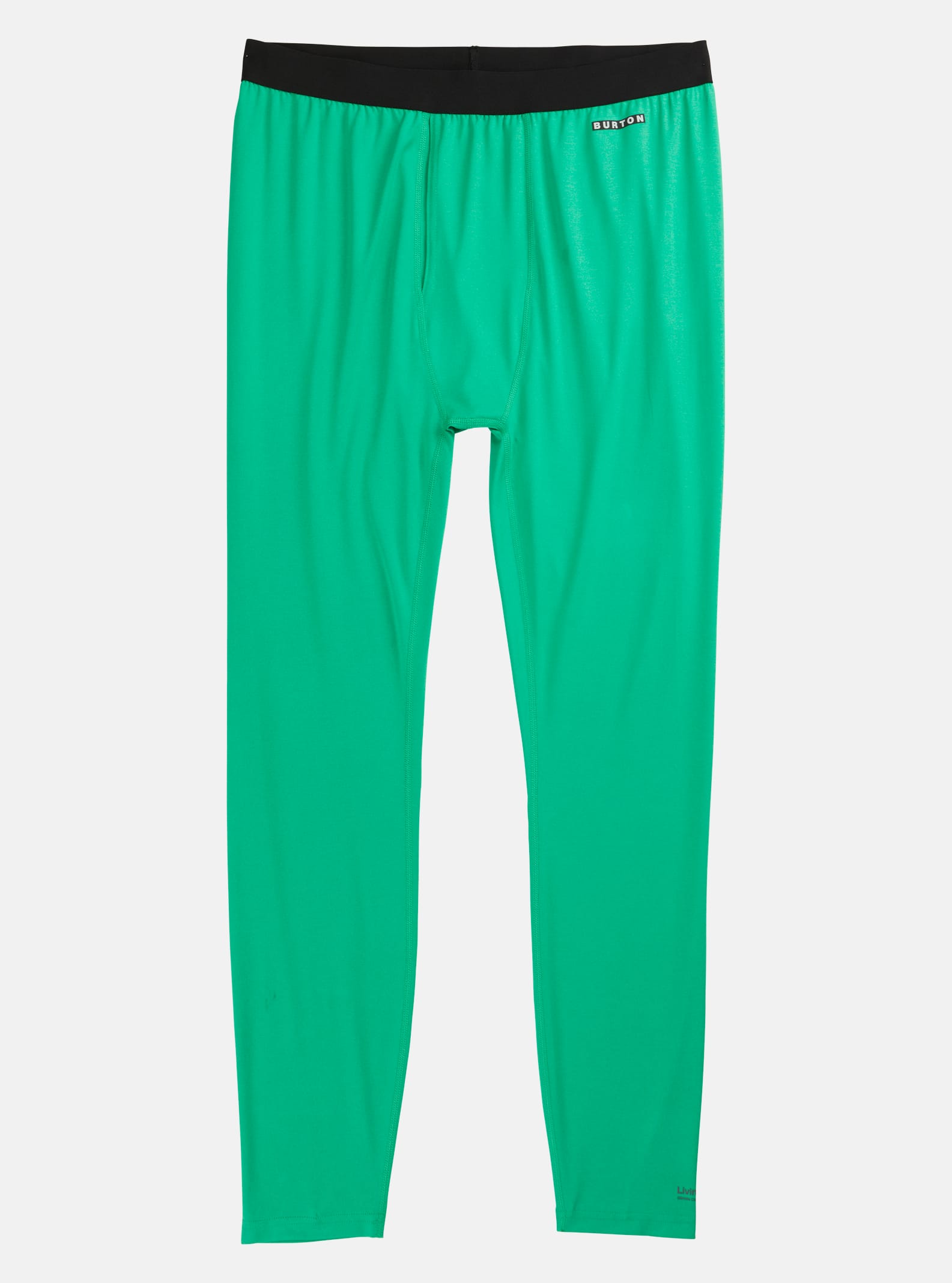 Burton - Pantalon sous-vêtement Lightweight X homme, Clover Green, L