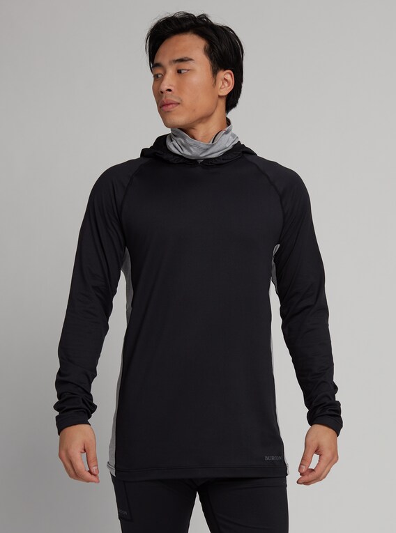 Men's, Women's, and Kids' Base Layers Burton Snowboards US