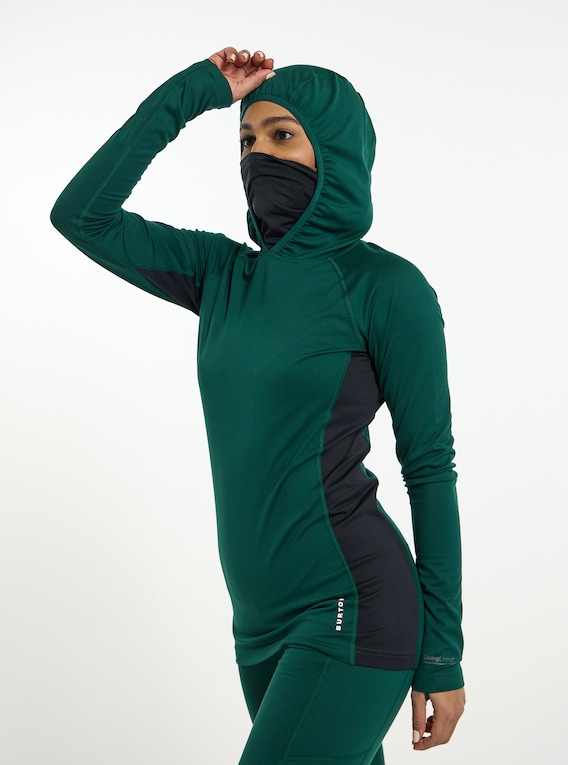 Men's, Women's, and Kids' Base Layers Burton Snowboards US