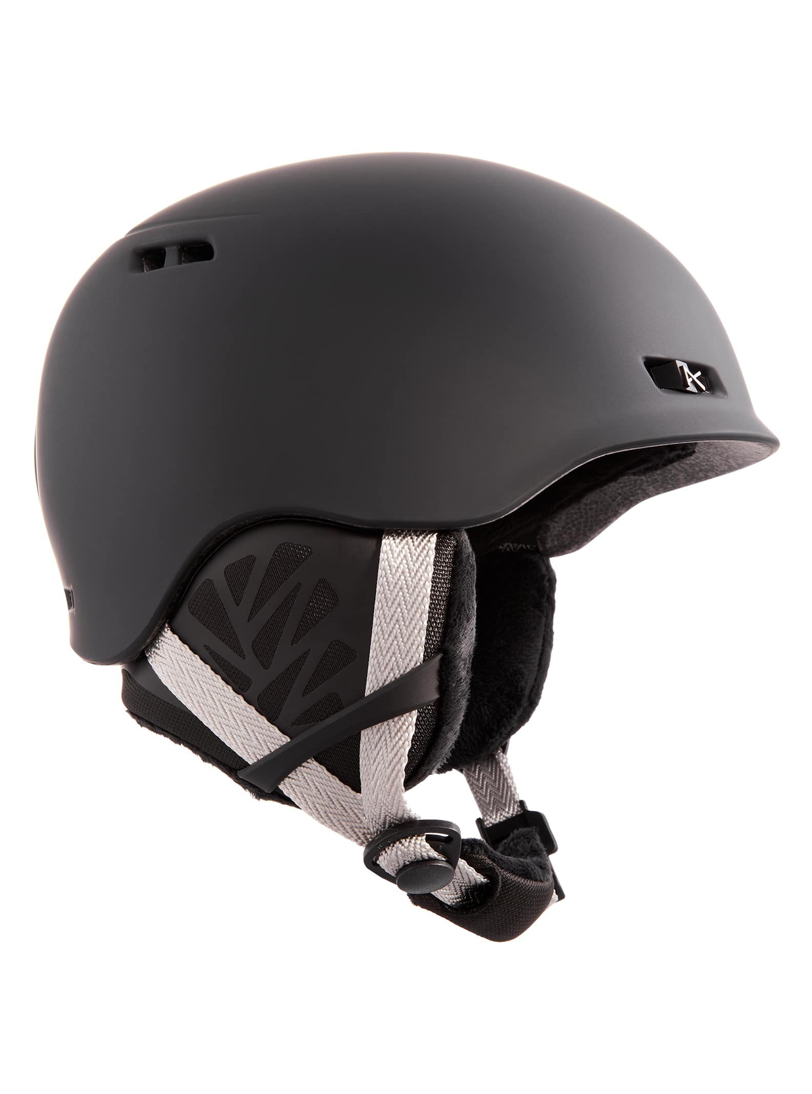 Anon Casque de ski et snowboard Rodan MIPS® pour femme d’Anon, Black, S