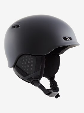 Anon Rodan MIPS® Ski & Snowboard Helmet shown in Black