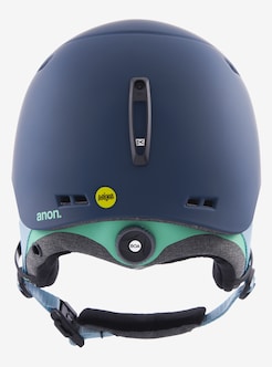 Anon Rodan MIPS® Ski & Snowboard Helmet | Anon Optics Winter 2023 JP