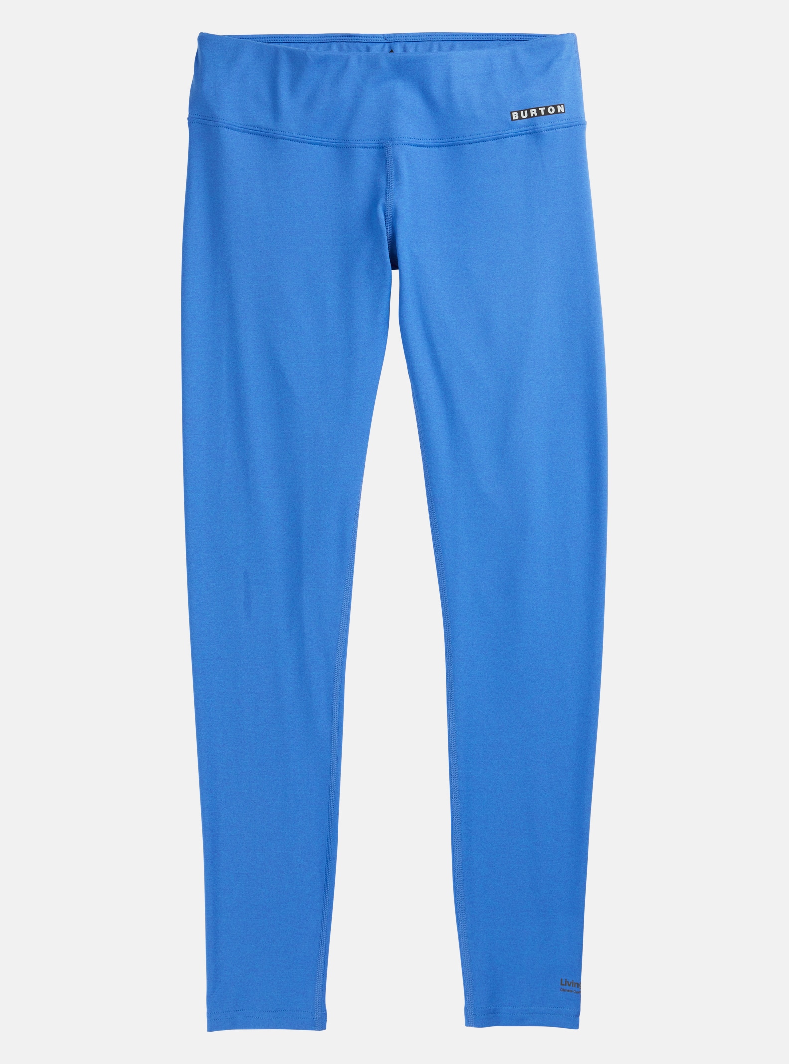 Burton - Pantalon sous-vêtement Lightweight X femme, Amparo Blue, M