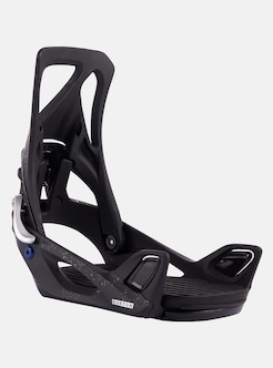 Women's Step On® X Re:Flex Snowboard Bindings | Burton.com Winter