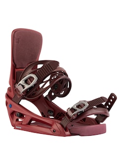 Men's Cartel X EST® Snowboard Bindings | Burton.com Winter 2023 US