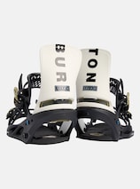 Women's Lexa X EST® Snowboard Bindings | Burton.com Winter 2023 JP