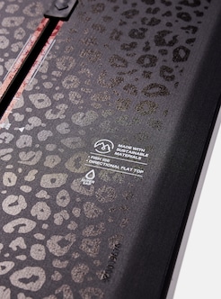 パウダーボード BURTON FISH 151cm Burton Fish 50 W48B13 New With Original Sticker Tag Plastic Bag