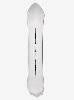 Burton family tree ダブルドッグ 3D スノーボード [ak] Burton Family Tree 3D Double Dog Camber Snowboard | Burton