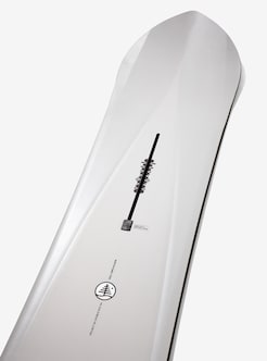 ファミリーツリー 3D ダブルドッグ キャンバー スノーボード | Burton