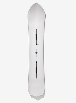 Burton family tree ダブルドッグ 3D スノーボード [ak] Burton Family Tree 3D Double Dog Camber Snowboard | Burton.com