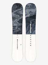 Men's Flight Attendant Camber Snowboard | Burton.com Winter 2023 CA
