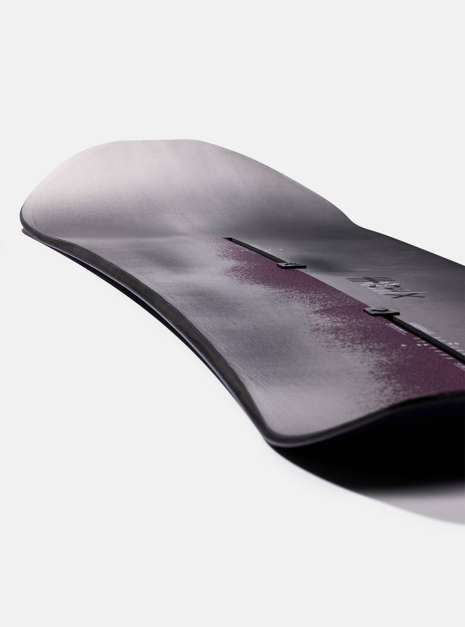 Men's Skeleton Key Camber Snowboard | Burton.com Winter 2023 US