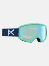 Anon Helix 2.0 Goggles + Bonus Lens | Anon Optics Winter 2023 US