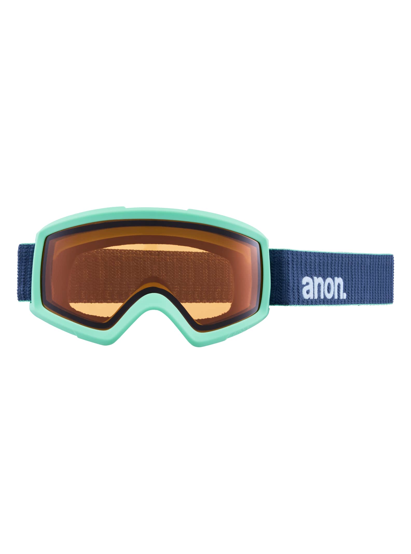 Gafas de Esquí y Snow Anon Helix 2.0 + Lente Extra White/Silver Amber Hombre