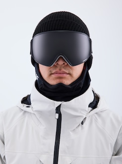 Anon M4 ローブリッジフィット ゴーグル（ポラライズド トーリック