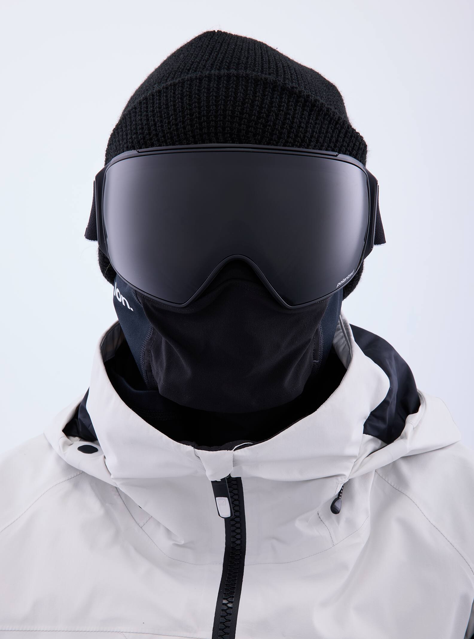 anon アノン ゴーグル 偏光 M4 Polarized Toric Anon M4 Toric Snow Goggle (Asian Fit) Snow Goggles