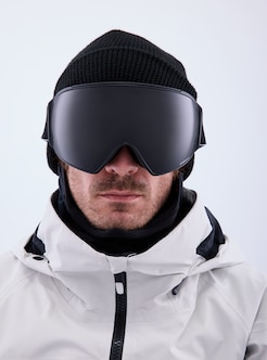 Anon M4 Goggles (Polarized Toric) + Lens + Mask | Anon Optics