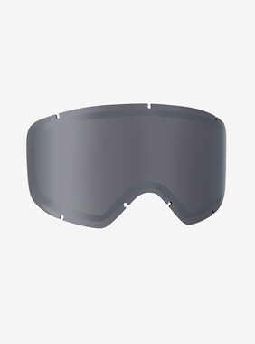 Anon Deringer PERCEIVE Goggle Lens shown in Perceive Sunny Onyx (6% / S4)