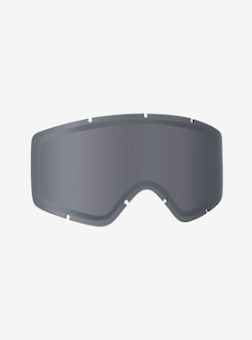 Anon Helix 2.0 PERCEIVE Goggle Lens shown in Perceive Sunny Onyx (6% / S4)
