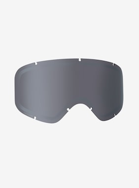 Anon Insight PERCEIVE Goggle Lens shown in Perceive Sunny Onyx (6% / S4)