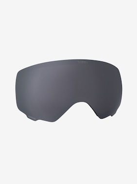 Anon WM1 PERCEIVE Goggle Lens shown in Perceive Sunny Onyx (6% / S4)