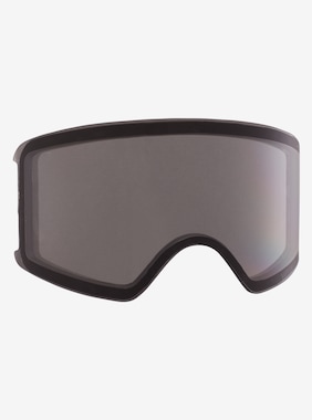 Anon WM3 Goggle Lens shown in Clear (85% / S0)