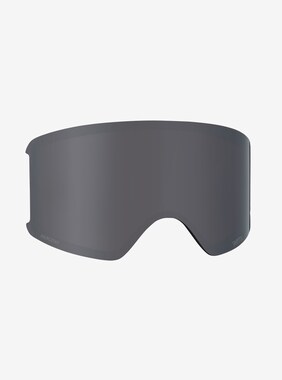 Anon WM3 PERCEIVE Goggle Lens shown in Perceive Sunny Onyx (6% / S4)