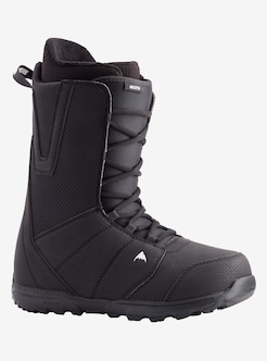 stel je voor room Vervoer Men's Moto Lace Snowboard Boots | Burton.com Winter 2023 US