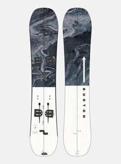Flight Attendant Camber Splitboard | Burton.com Winter 2023 US