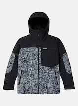 Men's Peasy 2L Jacket | Burton.com Winter 2023 JP