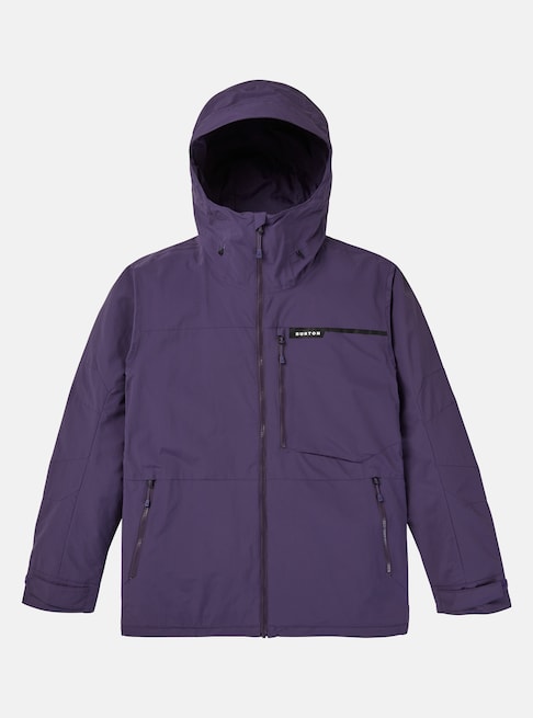 Product image of Men's Burton Peasy 2L Jacket