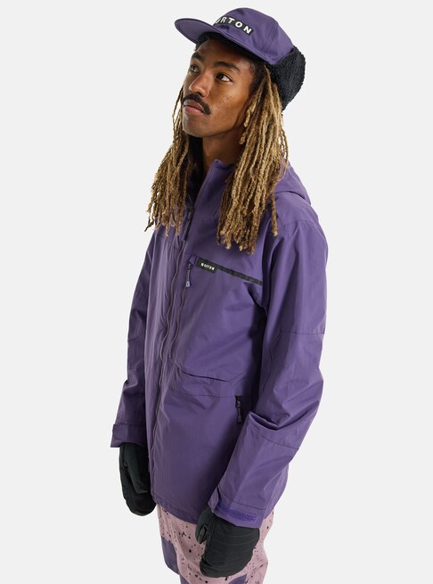 Product image of Men's Burton Peasy 2L Jacket