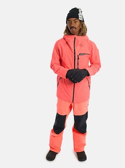 Men's Peasy 2L Jacket | Burton.com Winter 2023 US