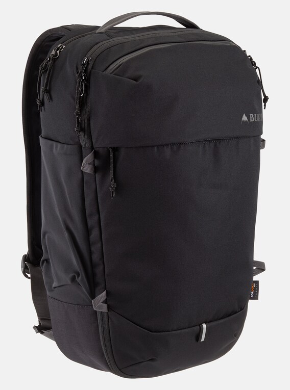 Burton Day Hiker 22L Pack True Black Sacs à dos ski/snowboard