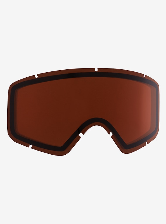 Anon Goggle Lenses Sunny, Variable & Cloudy Anon Optics US
