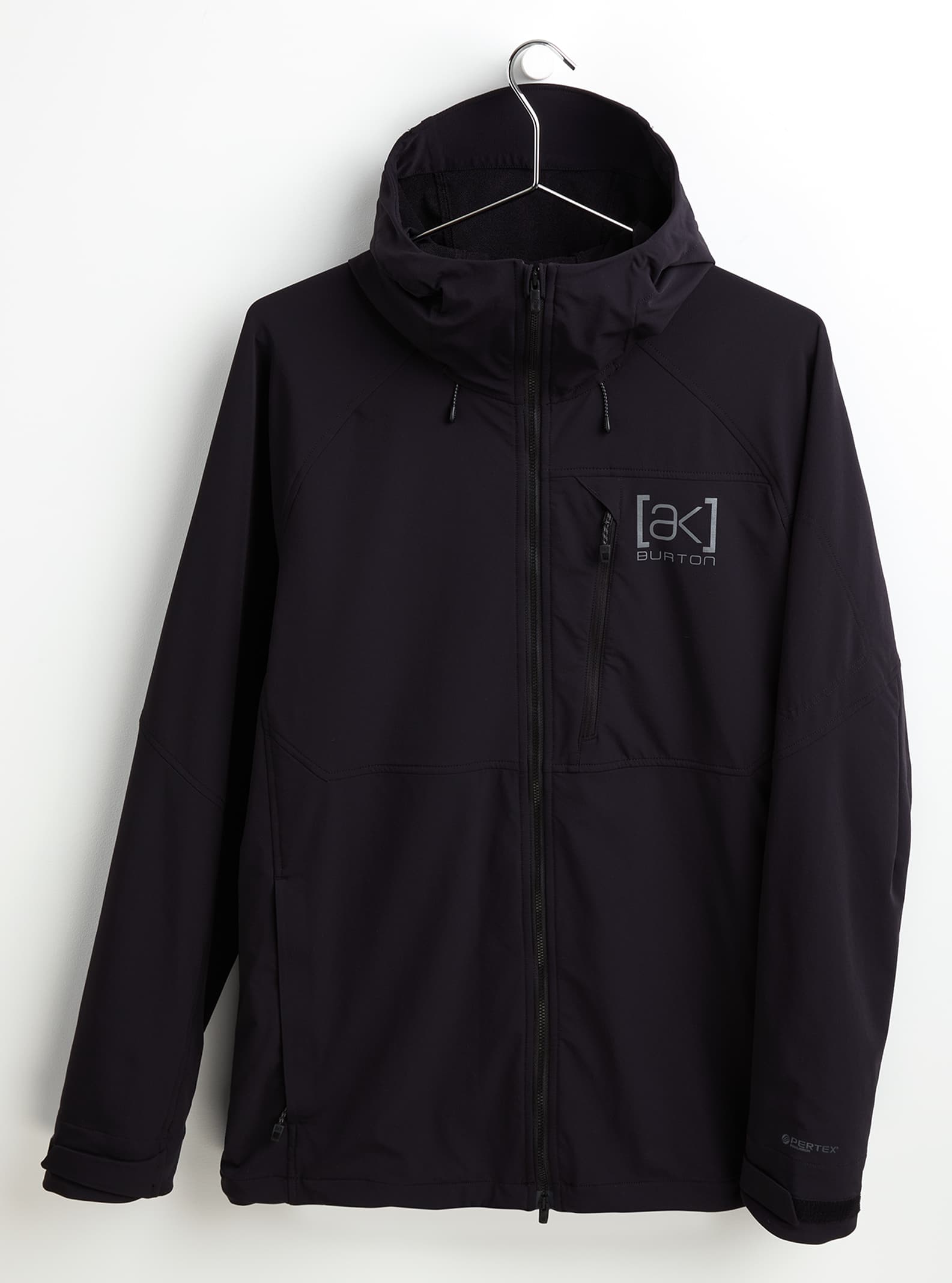 Men's [ak] Softshell Jacket | Burton 