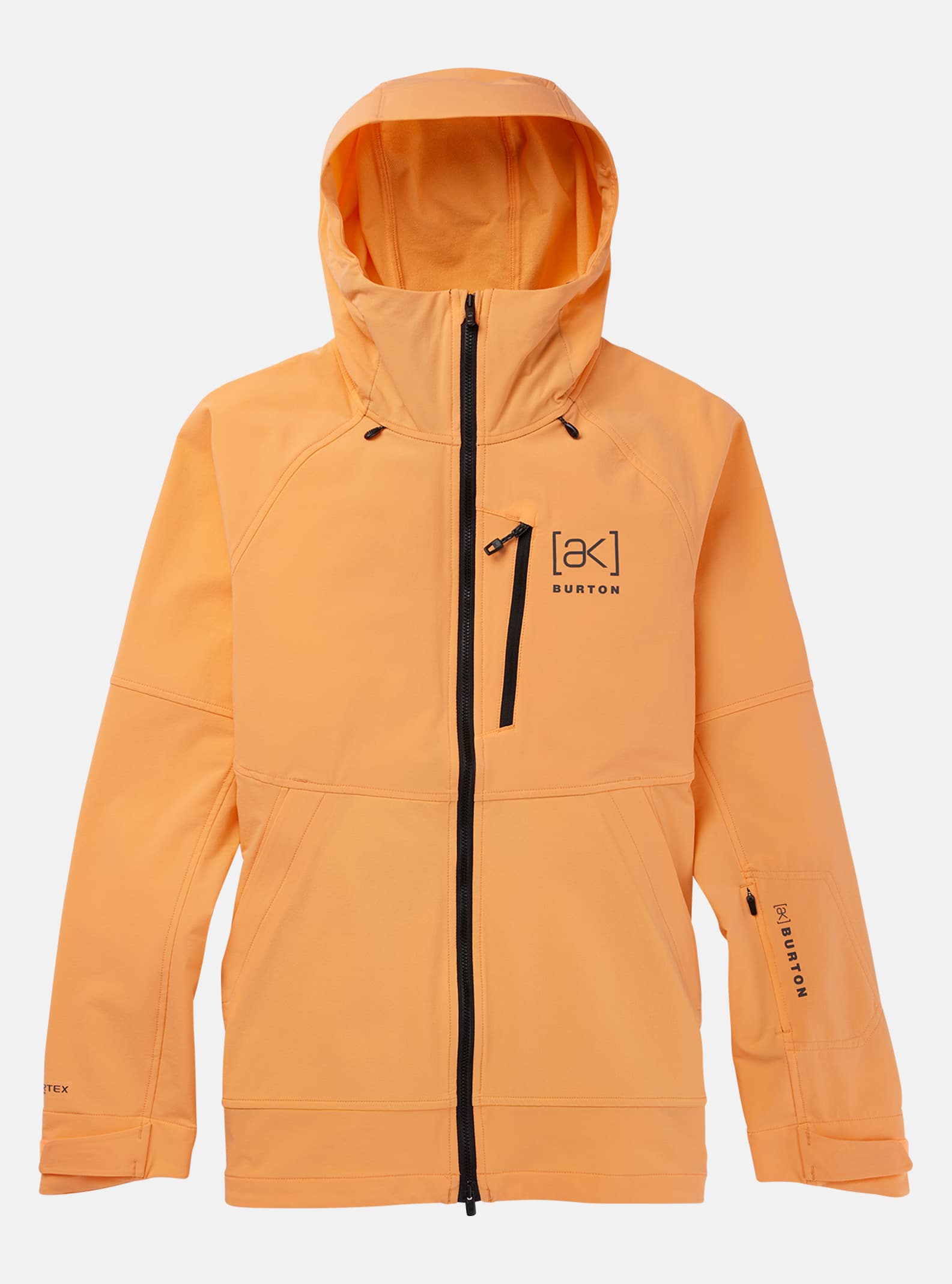 Women's [ak] Softshell Jacket | Burton 