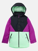 Girls' Khione 2L Jacket | Burton.com Winter 2023 US