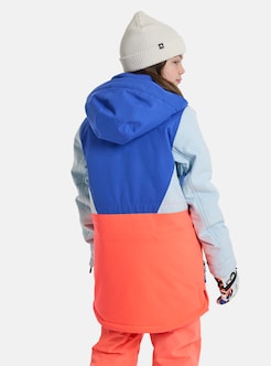BURTON バートン Girls' Khione スノーボード ジャケット Girls' Burton Khione Jacket | Burton.com Winter 2022 JP
