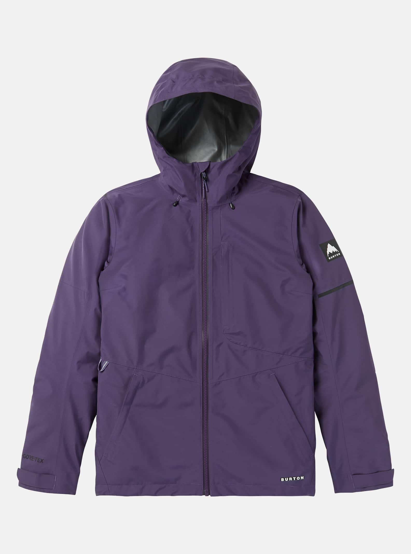 Women's Burton Multipath GORE-TEX 2L Jacket