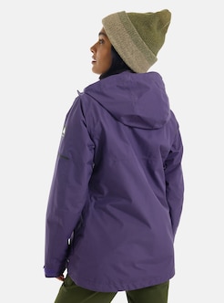 Women's Multipath GORE-TEX 2L Jacket | Burton Snowboards US