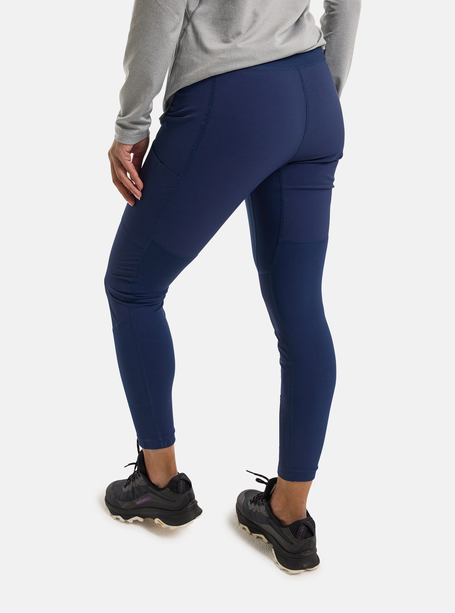 Burton Women's Luxemore Legging - 701 Cycle and Sport
