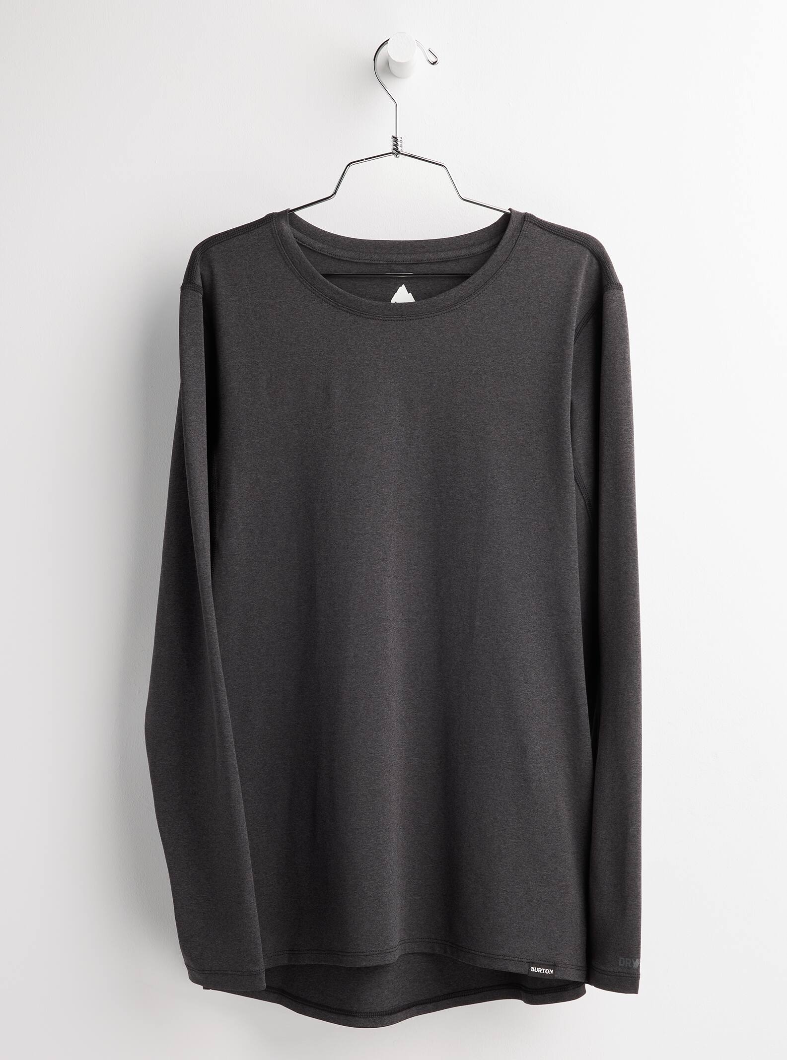 Burton Women's Multipath Essential Tech Long Sleeve T-Shirt, M
